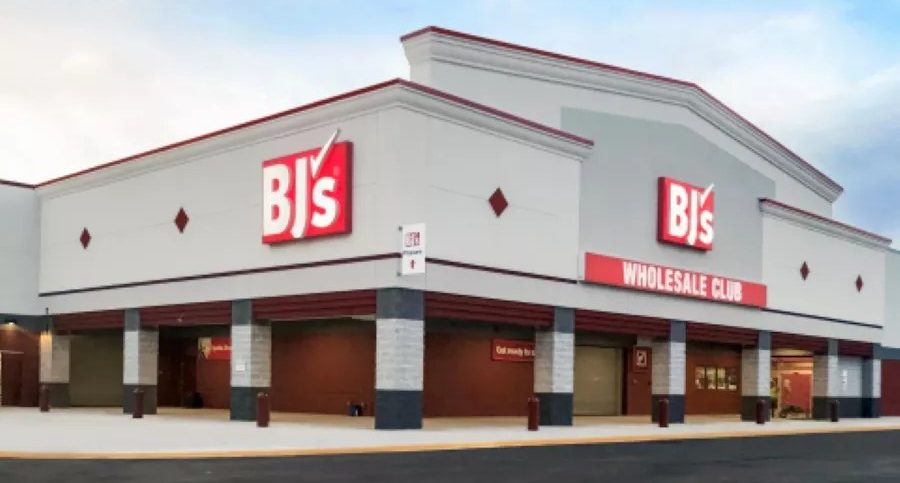 BJ's Wholesale Club Opens Newest Club in Long Island City, N.Y.