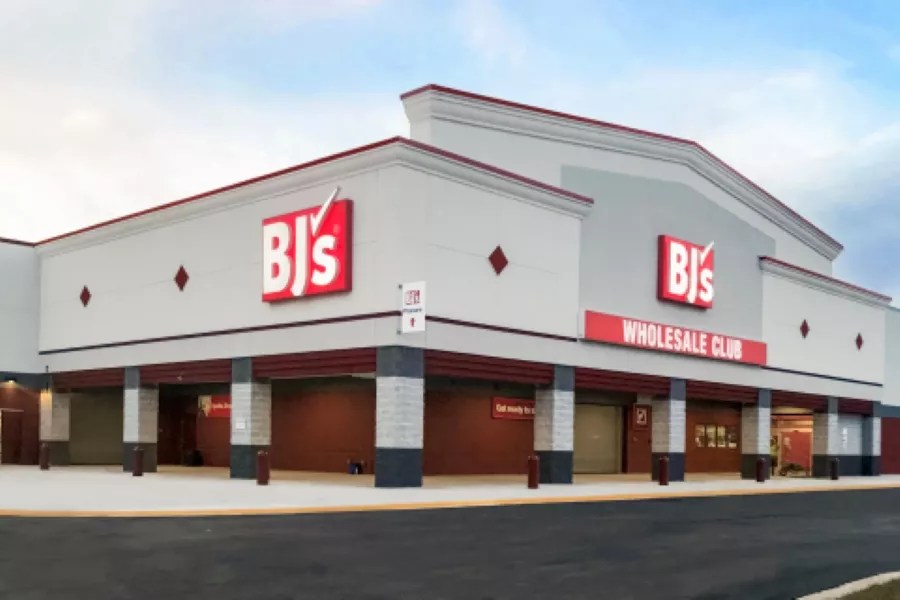 BJ’s Wholesale Club opens 12th store on Long Island TBR News Media