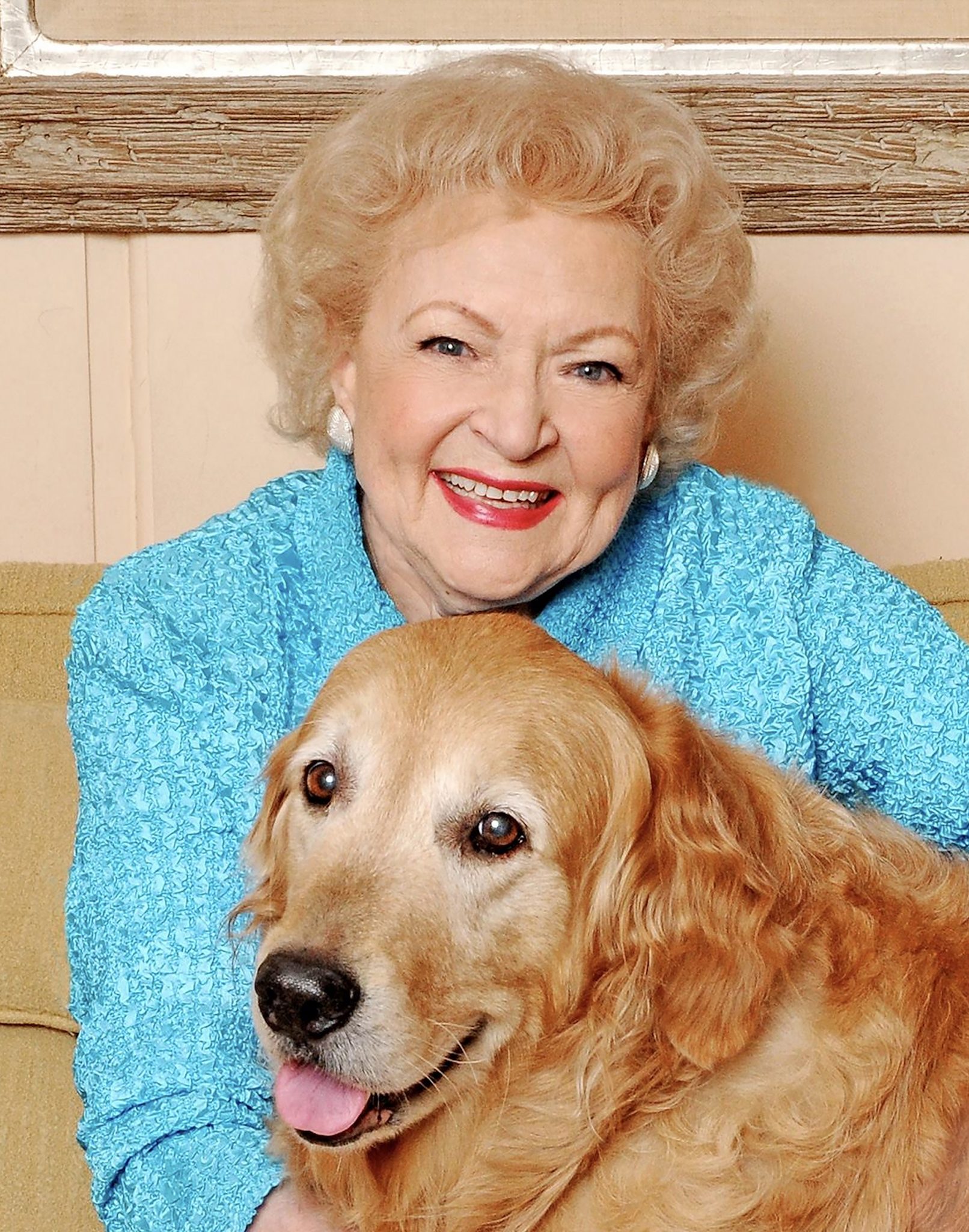 Your Turn: Remembering our beloved Golden Girl Betty White | TBR News Media