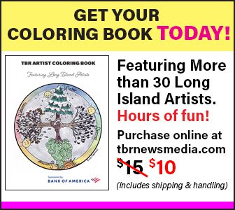 2022 Artists Coloring Book