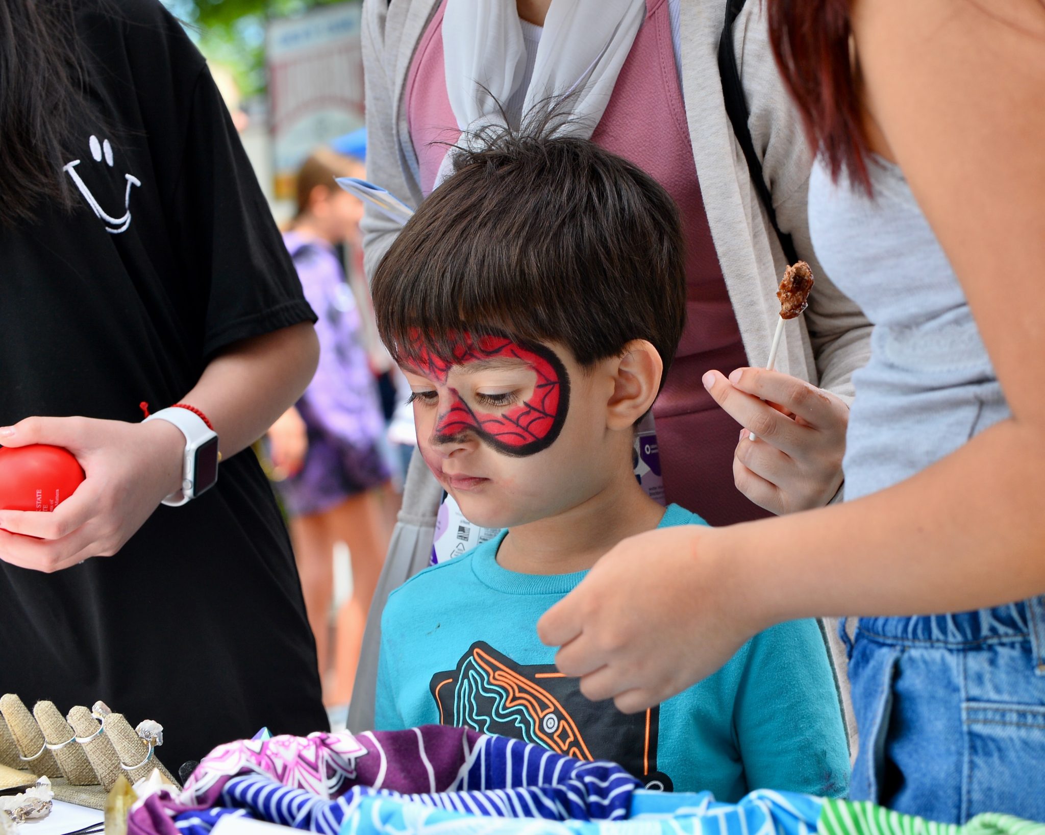 Celebrating community at Kings Park Day TBR News Media