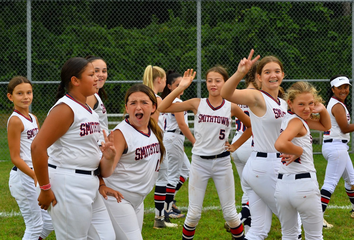 New York State Softball Championship TBR News Media