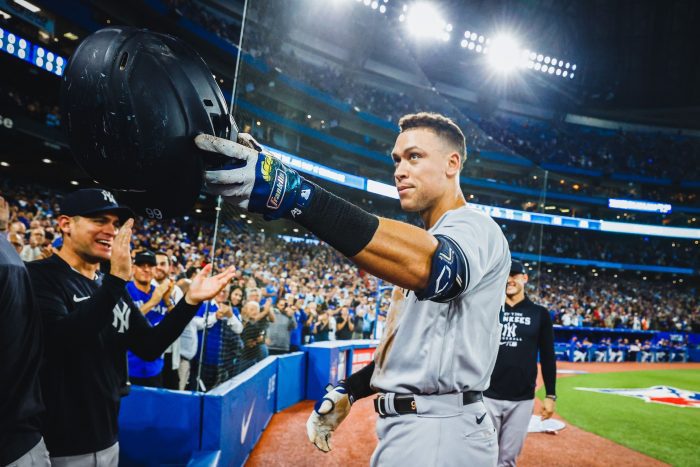 New York Yankees News/Rumors: There are wildly conflicting views on Sanchez,  find out here if he deserves one last chance