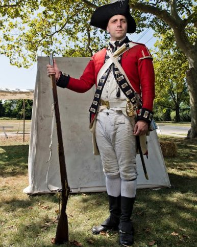 8th annual Culper Spy Day celebrates Long Island’s Revolutionary story ...