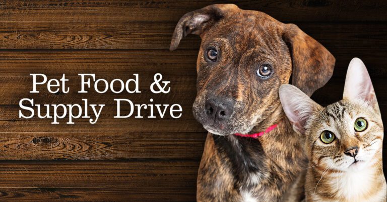 Emma Clark Library To Hold Pet Food Drive Through October 31 TBR News 