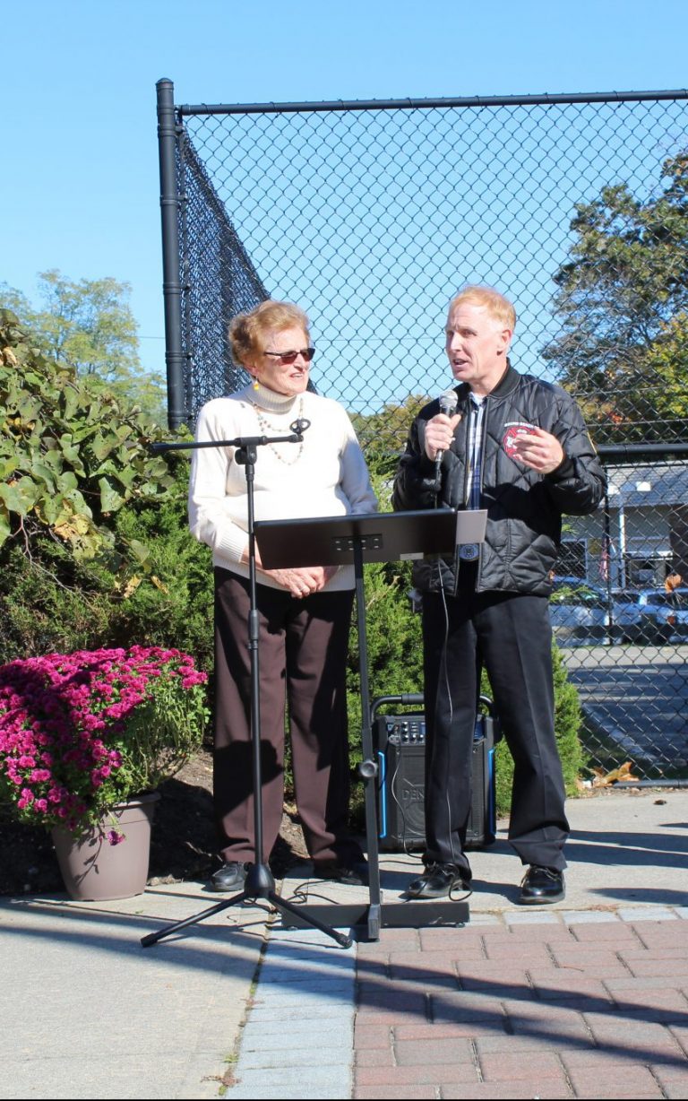 Ann Moran, Sound Beach Trailblazer, Remembered By Her Community | TBR ...