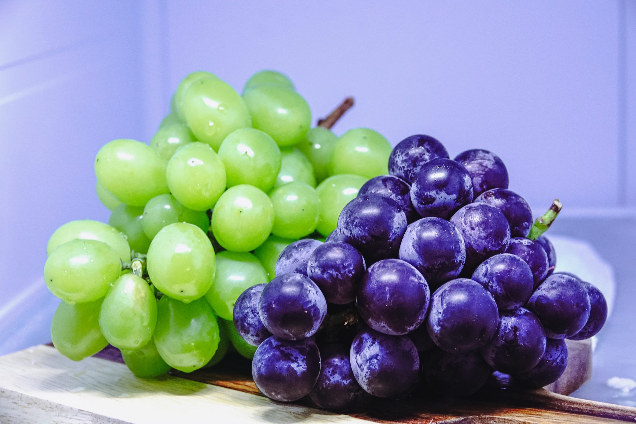 Are purple grapes bad for dogs sale