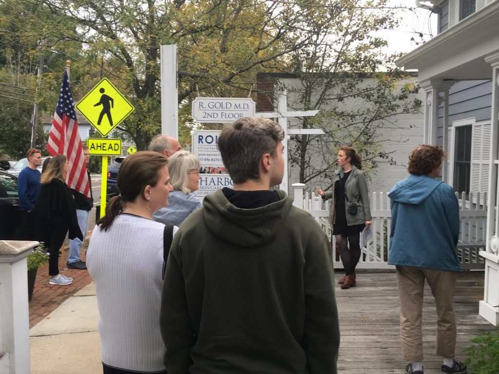 Cold Spring Harbor Whaling Museum announces new Holiday Walking Tours ...