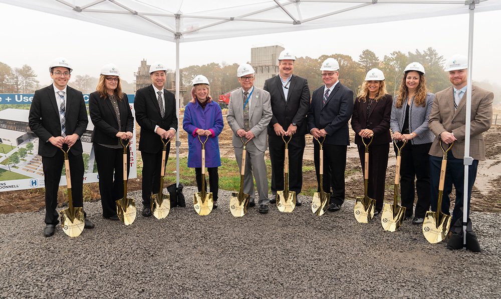 Brookhaven National Laboratory Welcome