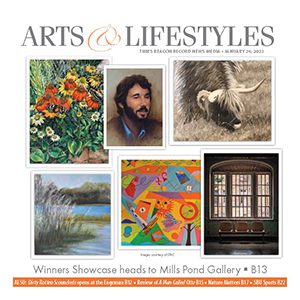 Arts & Lifestyles - January 26, 2023