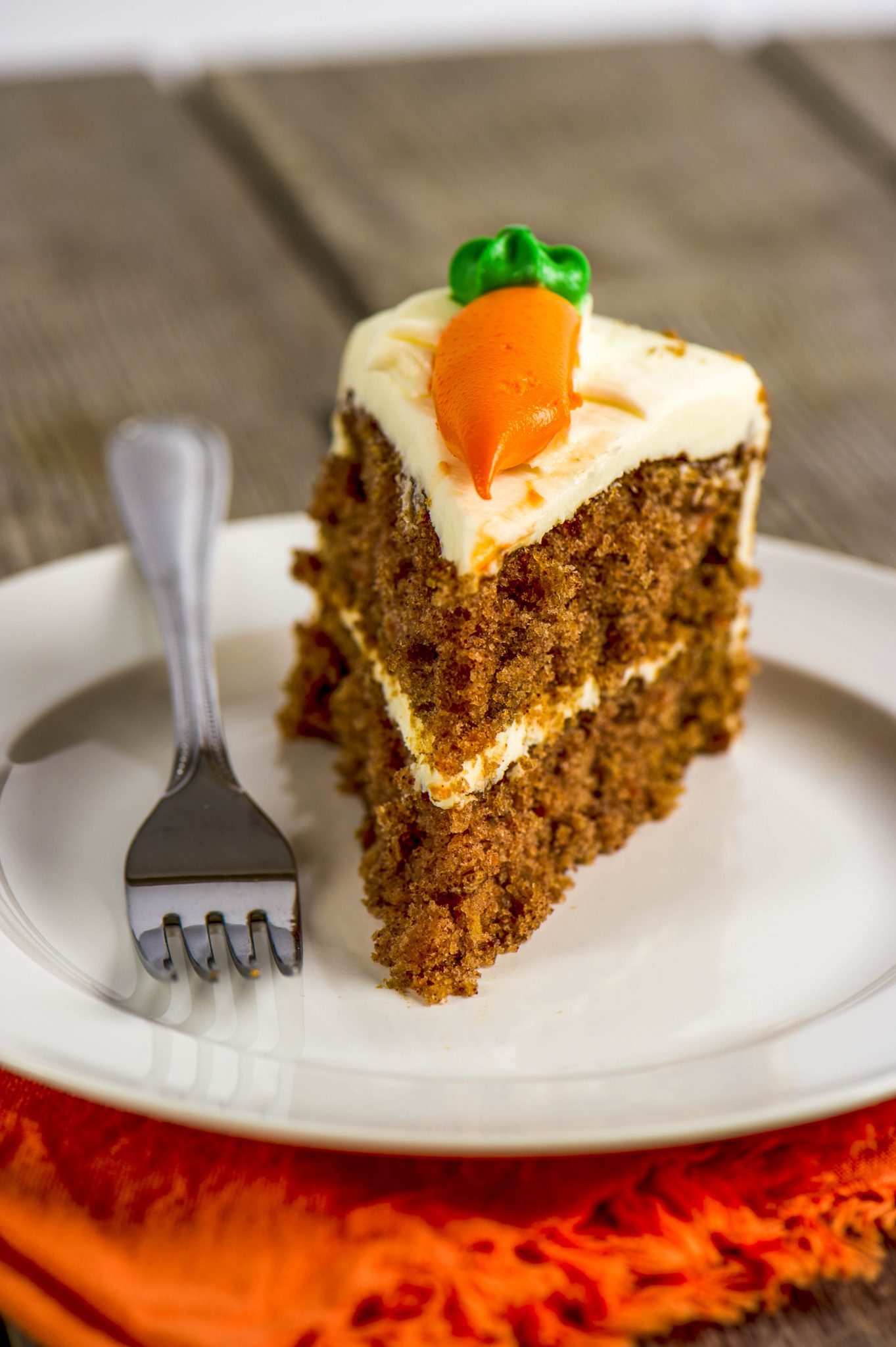 Let’s Eat Time to celebrate the mighty carrot cake TBR News Media
