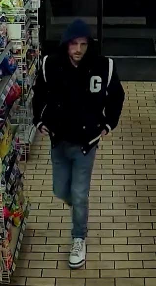 Wanted for Kings Park Petit Larceny | TBR News Media