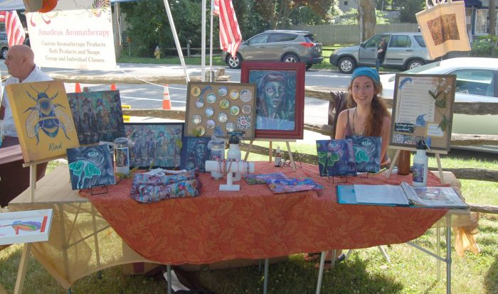 Vendors Wanted
