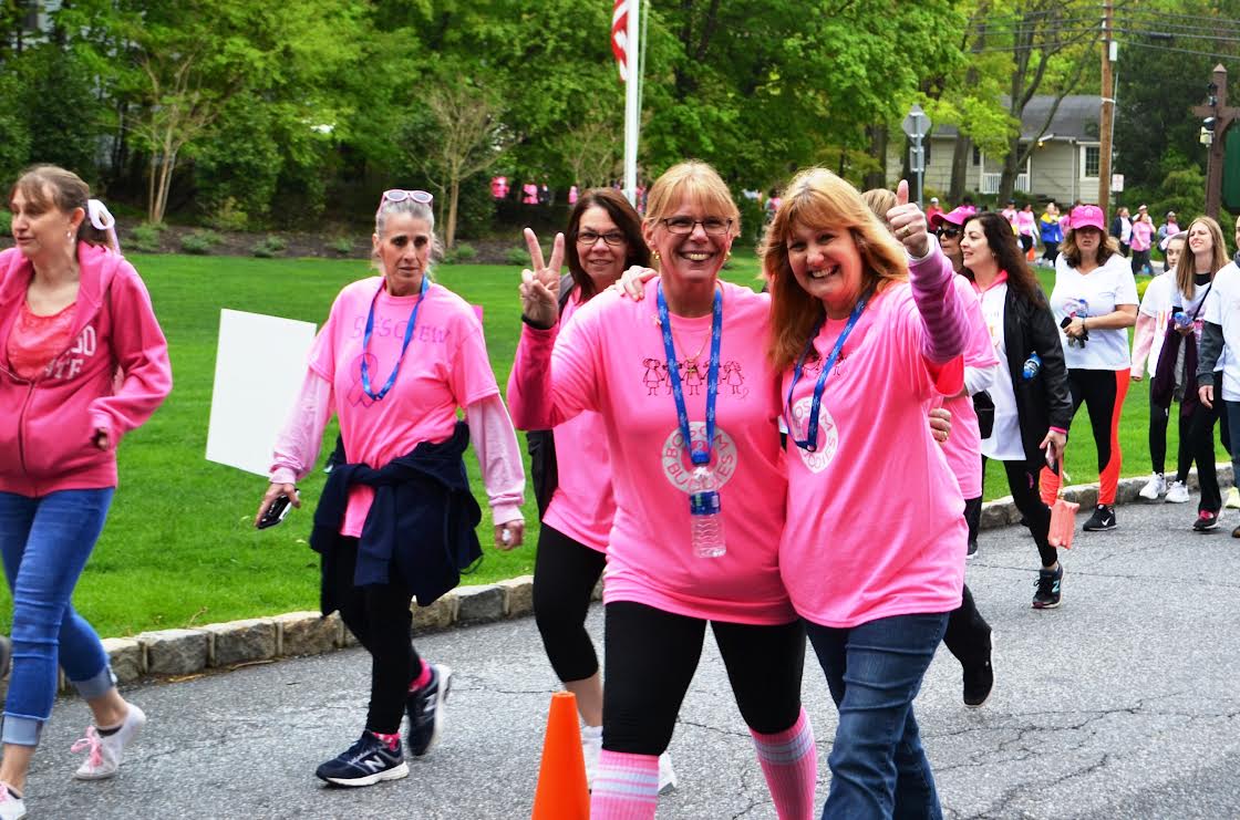 Join Mather Hospital for annual Northwell Health Walk May 21 | TBR News ...