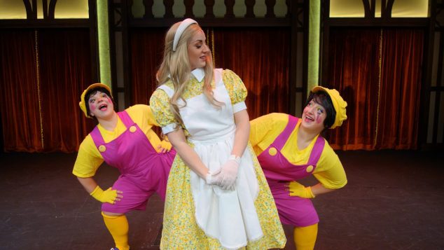 Alice in Wonderland Caterpillar Costume Tutorial - Jessica N. Turner, The  Mom Creative