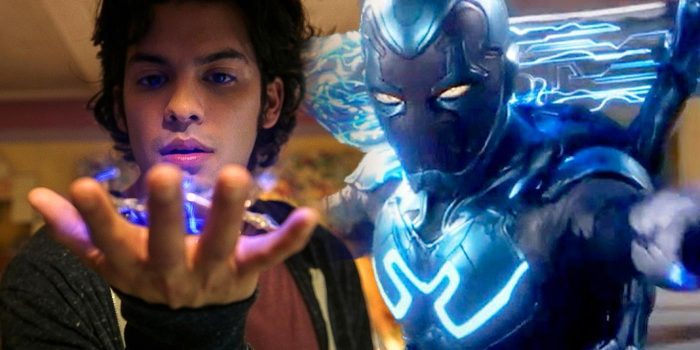 Blue Beetle Box Office Beats Shazam 2's Entire US Total In 3 Weeks