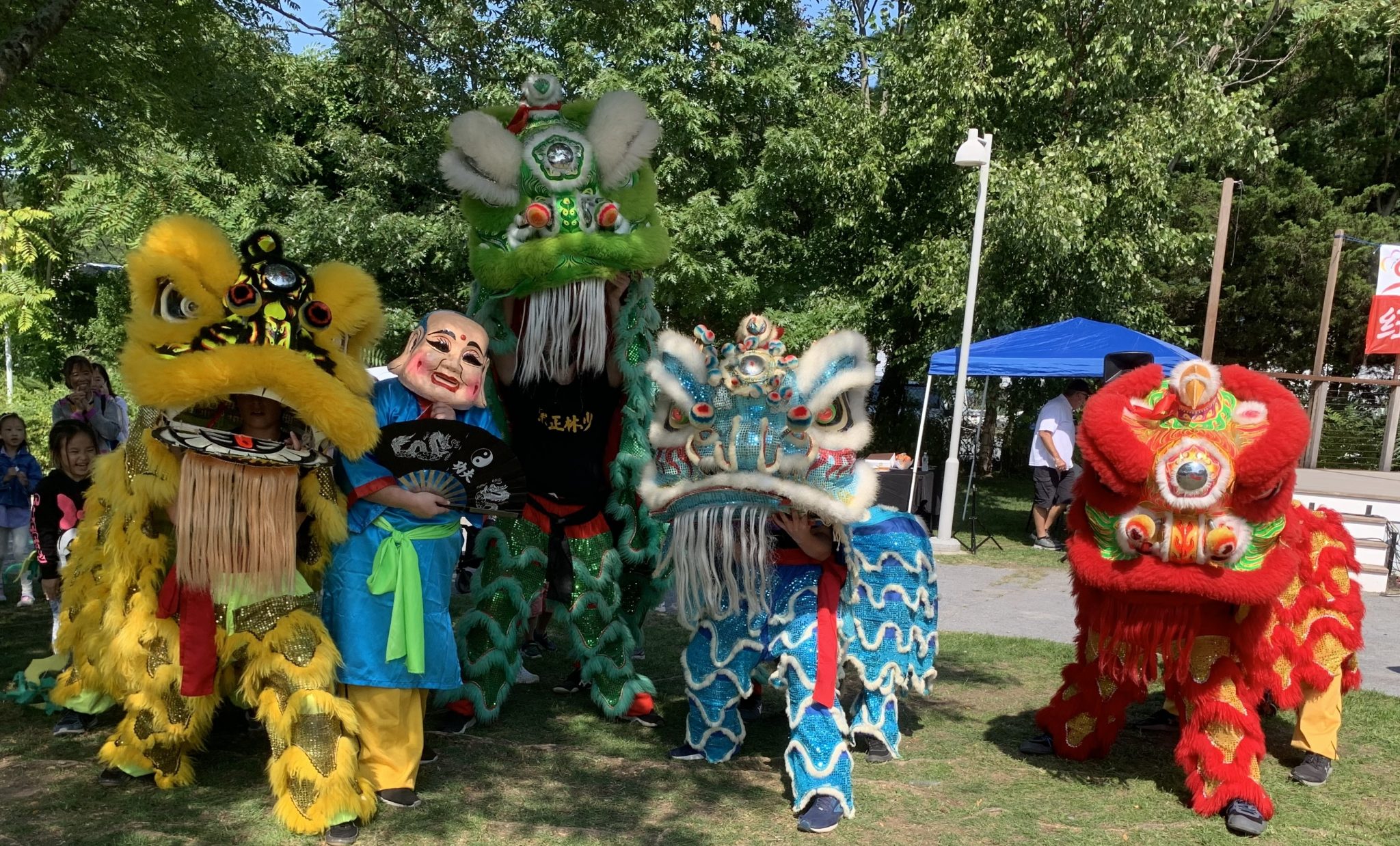 Village of Port Jefferson ready to host 5th annual Dragon Boat Race  Festival