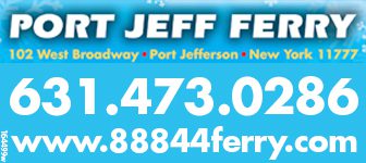 PJ Ferry