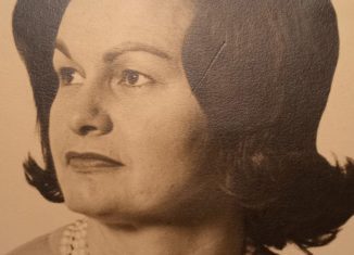 Doris Koster