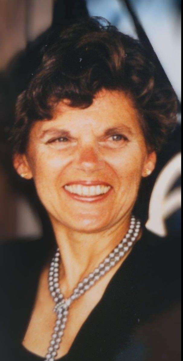 Obituary: Irene V. Friedman | TBR News Media