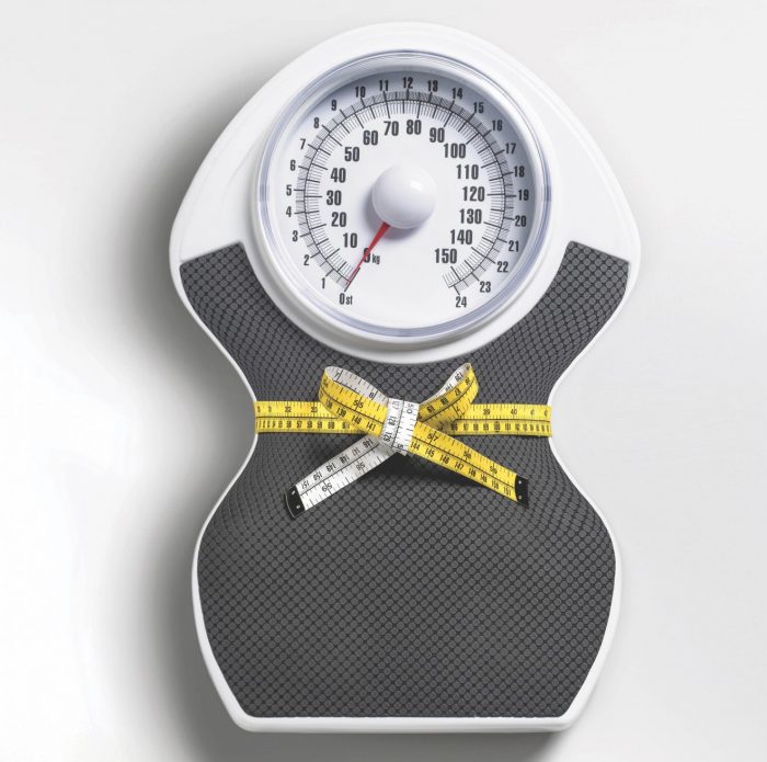 Medical Compass: Micronutrients for the win with weight loss | TBR News ...
