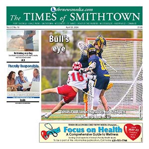 The Times of Smithtown