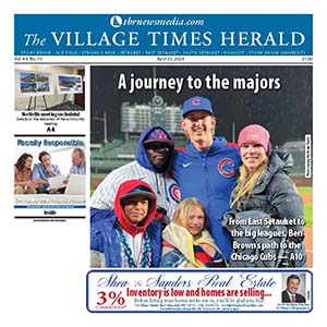 The Village Times Herald