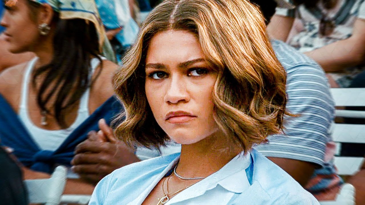 Zendaya owns the court in tennis drama ‘Challengers’ | TBR News Media