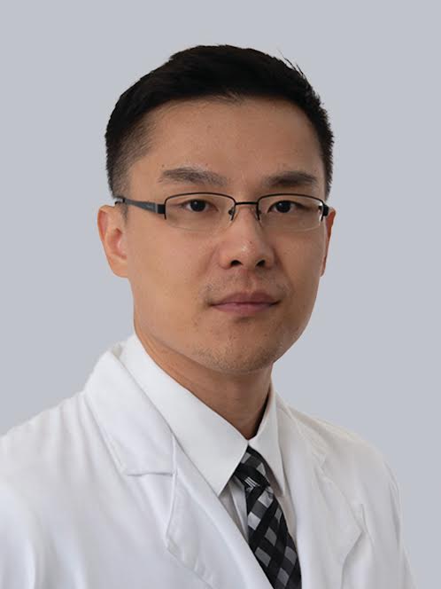 Interventional Pain Specialist Dr. Allan Zhang joins New York Health ...