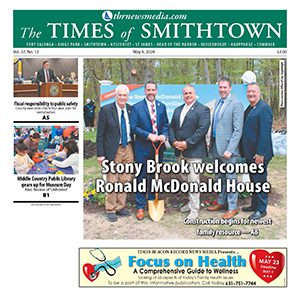 The Times of Smithtown