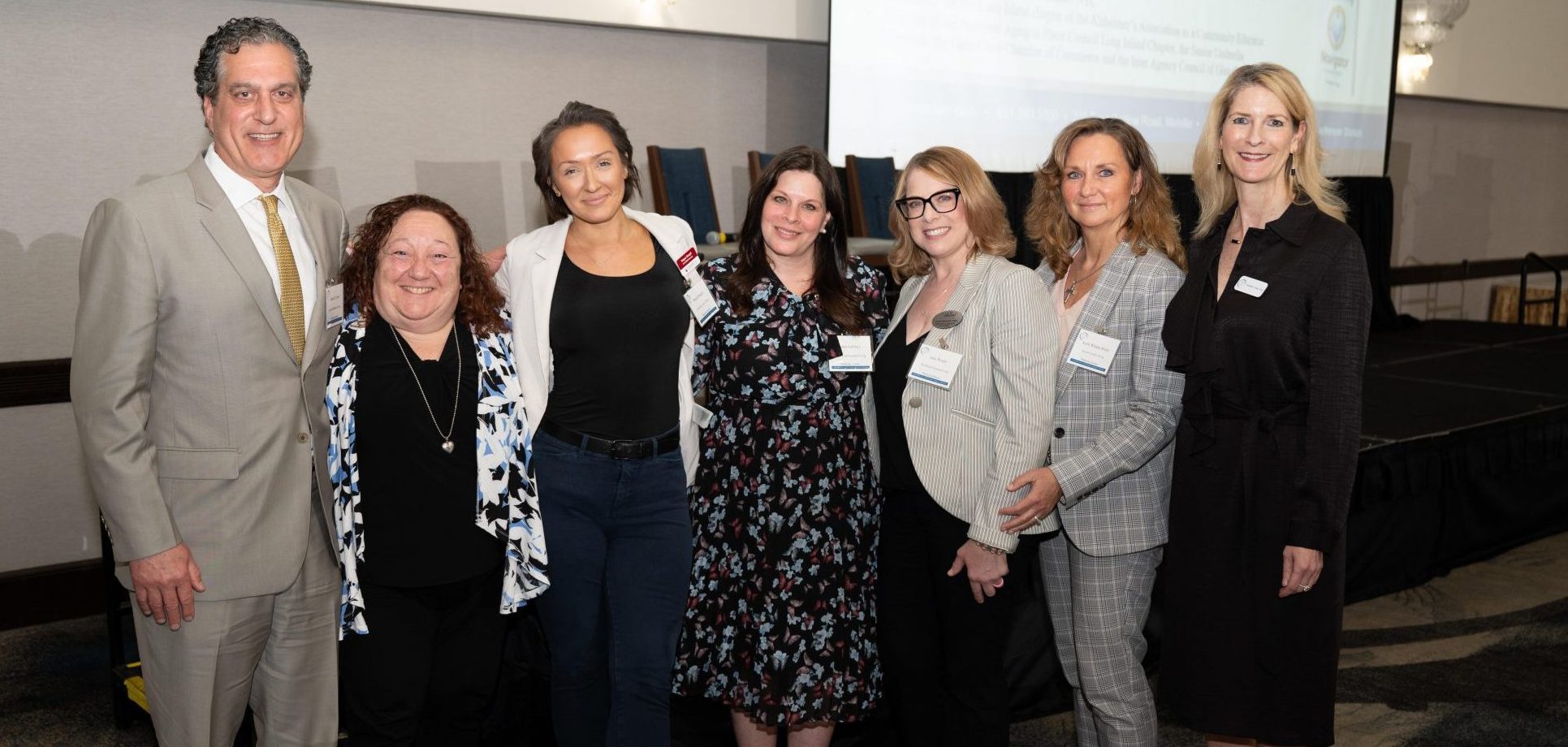 Cona Elder Law’s 6th annual Caregiver Conference a success | TBR News Media