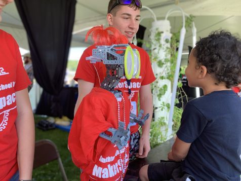 Maker Faire Long Island returns to Port Jefferson Village June 8 | TBR ...
