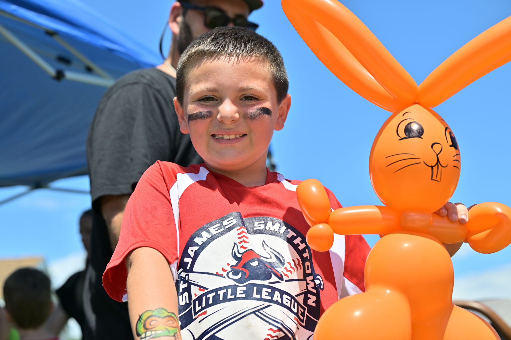 Little League closing ceremonies at Gaynor Park honors two of its own | TBR  News Media