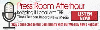 Pressroom Afterhour