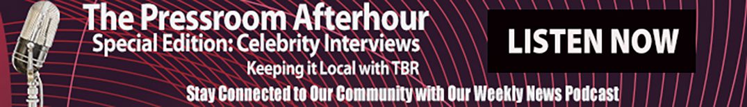 Pressroom Afterhour Special Edition: Celebrity Interviews