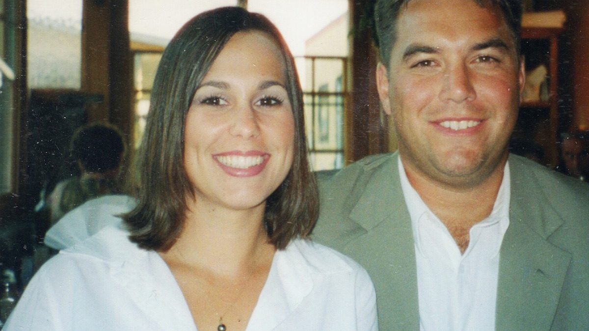 Laci Peterson