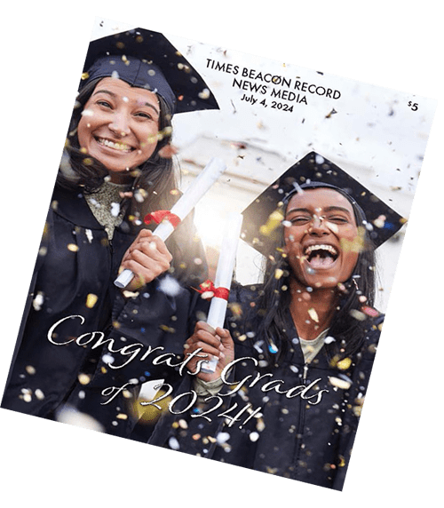 2024 Grads