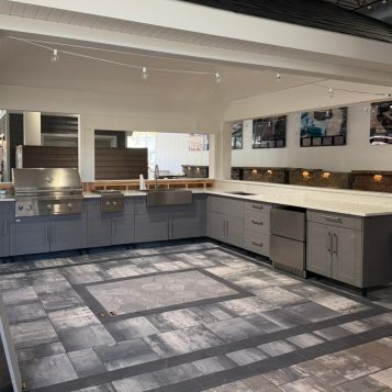 Nicolock starts a new design studio in the Huntington station