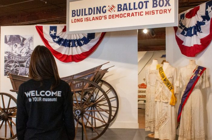 Long Island Museum