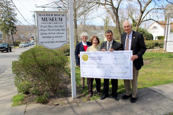 PJ Historical Society