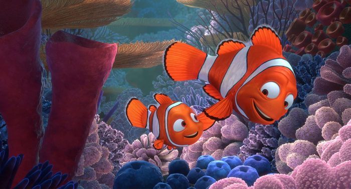 finding-nemo