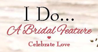 I Do A Bridal Feature