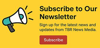 Subscribe to our newsletter!