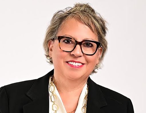 Stony Brook University names Jane Savage Vice President for Human Resources