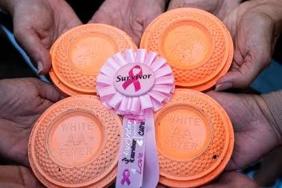 Sportsman’s Club hosts annual ‘Take a Shot at Cancer’ Sept. 7
