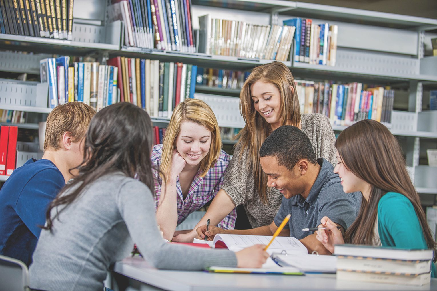 Five area high schools rank in top 150 for the state: US News & World Report