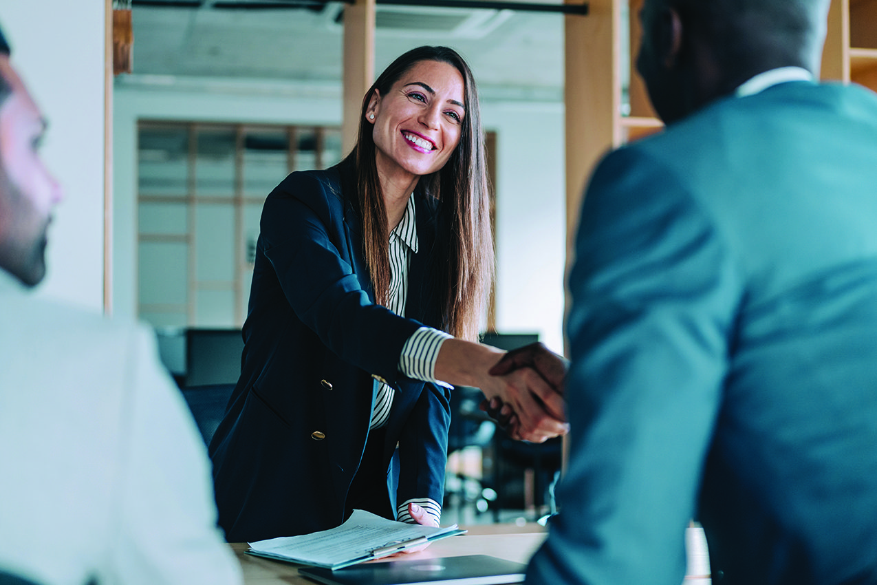 Tips to find a job in the modern market