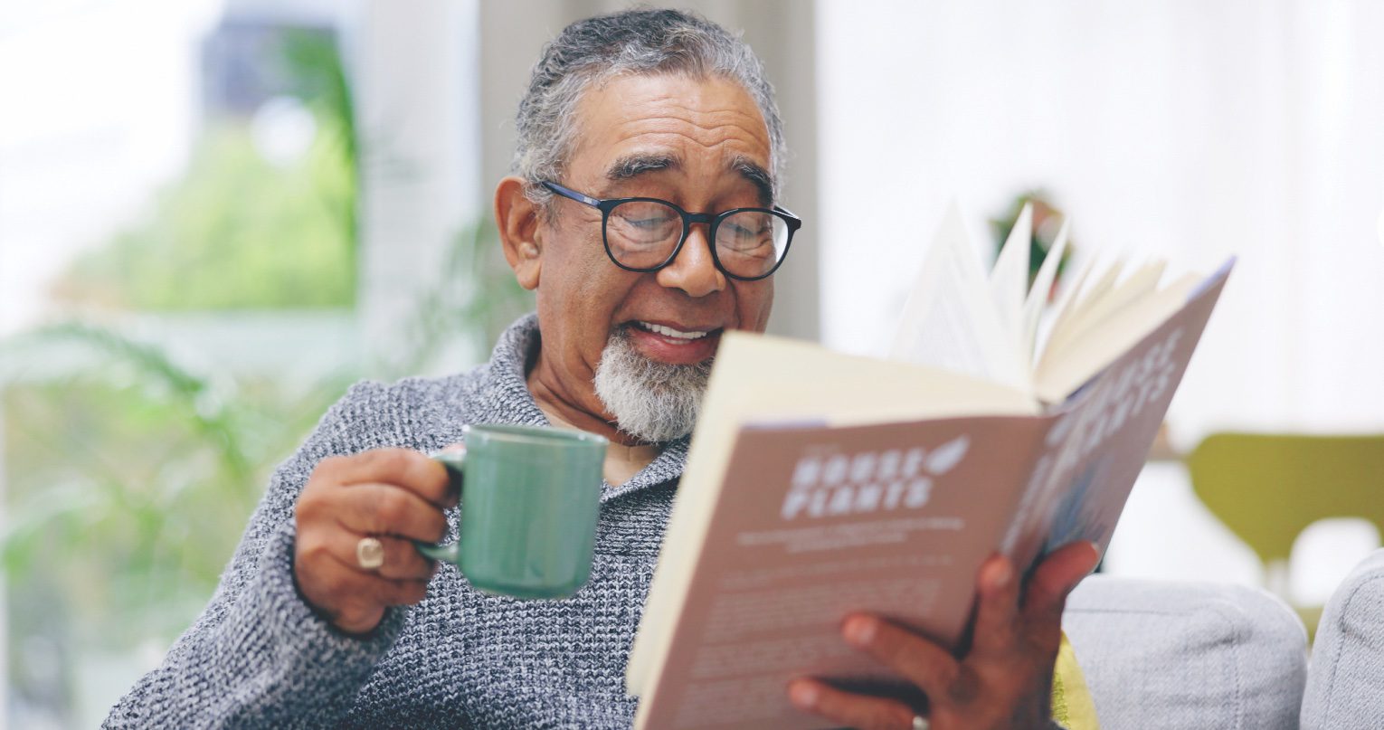 Medical Compass: Take an active role in reducing your cataract risk